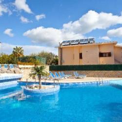 Imagine pentru Apartments Elegance Sol Y Mar Cazare - Cala Bona 2026