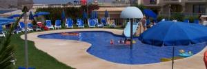 Imagine pentru Hotel Apartamentos Parque Nereida Cazare - Cala Ratjada 2024