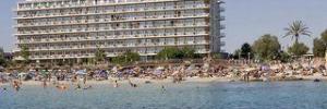 Imagine pentru Hotel & Apartaments Playa Moreia Cazare - S Illot 2027