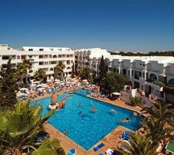 Imagine pentru Aparthotel Sol Cala D'or Cazare - Litoral Cala D`or 2026