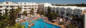 Imagine pentru Aparthotel Sol Cala D'or Cazare - Litoral Cala D`or 2026