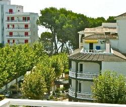 Imagine pentru Hotel Apartamentos Sureda Cazare - Canyamel 2026