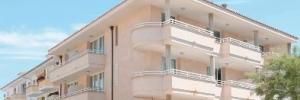 Imagine pentru Hotel Apartaments Estrenc Cazare - Colonia Sant Jordi 2027