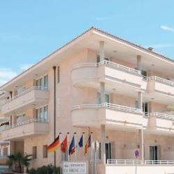 Imagine pentru Hotel Apartaments Estrenc Cazare - Colonia Sant Jordi 2027