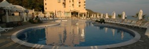 Imagine pentru Hotel Royal Bay Cazare - Litoral Elenite la hoteluri cu All inclusive 2024