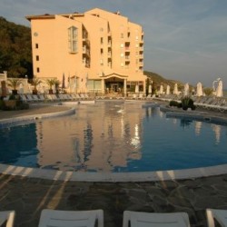 Imagine pentru Hotel Royal Bay Cazare - Litoral Elenite la hoteluri de 4* stele 2024