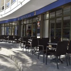 Imagine pentru Hotel Apartamentos Arcos Playa Cazare - S Illot 2027