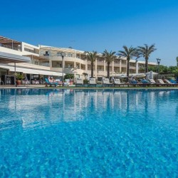 Imagine pentru Hotel Cretan Dream Royal Cazare - Stalos la hoteluri de 5* stele 2024