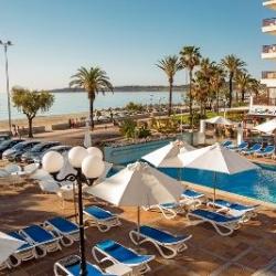 Imagine pentru D-h Smartline Anba Romani Hotel Cazare - Litoral Cala Millor 2026