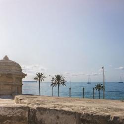 Imagine pentru Hotel Es Princep Cazare - Litoral Palma De Mallorca 2025