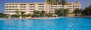 Imagine pentru Hotel Garbi Cala Millor Cazare - Litoral Cala Millor 2026