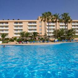Imagine pentru Hotel Garbi Cala Millor Cazare - Litoral Cala Millor 2024