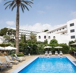 Imagine pentru Hotel Cala Gran - Costa Del Sur Cazare - Litoral Cala D Or 2024