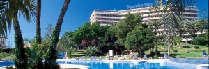 Imagine pentru Hotel Gpro Valparaiso Palace & Spa Cazare - Litoral Palma De Mallorca 2025
