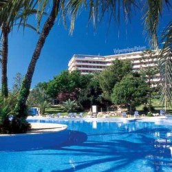 Imagine pentru Hotel Gpro Valparaiso Palace & Spa Cazare - Litoral Palma De Mallorca 2024