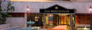 Imagine pentru Hotel Gran Melia Victoria Cazare - Litoral Palma De Mallorca 2025