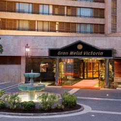 Imagine pentru Hotel Gran Melia Victoria Cazare - Litoral Palma De Mallorca 2022