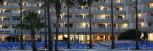 Imagine pentru Hotel Hipotels Mediterraneo Garden Cazare - Sa Coma 2024