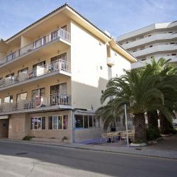 Imagine pentru Hotel Hostal Bona Vista Cazare - S Illot 2027