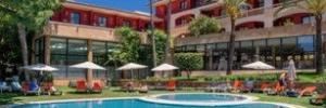 Imagine pentru Hotel Allsun L'illot Park Cazare - Cala Ratjada 2024