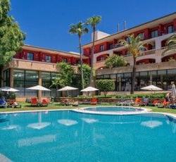 Imagine pentru Hotel Allsun L'illot Park Cazare - Cala Ratjada 2024