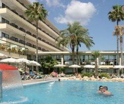 Imagine pentru Hotel Bahia Del Este Cazare - Litoral Cala Millor 2024