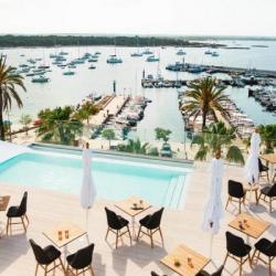 Imagine pentru Hotel Honucai Charter Avion - Colonia Sant Jordi 2025