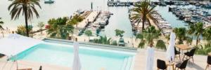 Imagine pentru Hotel Honucai Charter Avion - Colonia Sant Jordi 2025