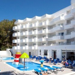 Imagine pentru Allsun Hotel Paguera Park   Cazare - Litoral Paguera 2026