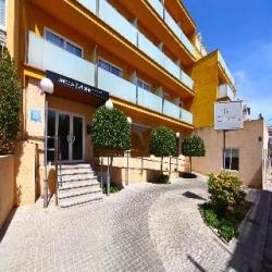 Imagine pentru Hotel Zurbaran Cazare - Litoral Palma De Mallorca la hoteluri de 3* stele 2025
