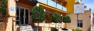 Imagine pentru Hotel Zurbaran Cazare - Litoral Palma De Mallorca la hoteluri de 3* stele 2024