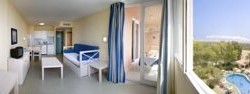 Imagine pentru Hotel Eurocalas Cazare - Calas De Mallorca 2024