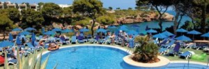 Imagine pentru Inturotel Hotel Cala Esmeralda Cazare - Litoral Cala D`or 2026