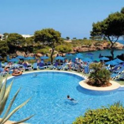 Imagine pentru Inturotel Hotel Cala Esmeralda Cazare - Litoral Cala D`or 2026