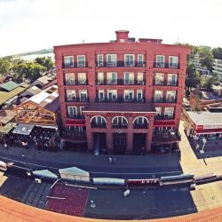 Imagine pentru Litoralul Romanesc Cazare - City Break Romania 2026