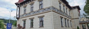 Imagine pentru Hotel Carol Cazare - Munte Vatra Dornei la hoteluri de 4* stele 2025
