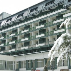 Imagine pentru Hotel Bradul Cazare - Munte Vatra Dornei la hoteluri de 3* stele 2024