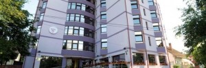 Imagine pentru Bucovina Cazare - City Break Romania la hoteluri de 4* stele 2025