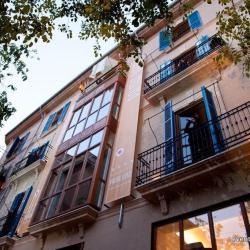Imagine pentru Aparthotel Palma Suites Cazare - Litoral Palma De Mallorca 2022