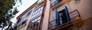Imagine pentru Aparthotel Palma Suites Cazare - Litoral Palma De Mallorca 2025