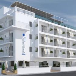 Imagine pentru Hotel The Sky Cazare - Cala Ratjada 2026