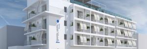 Imagine pentru Hotel The Sky Cazare - Cala Ratjada 2026