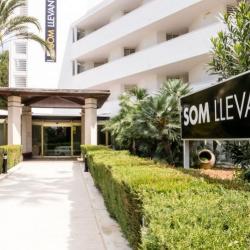 Imagine pentru Hotel Som Llevant Suite Cazare - Cala Bona 2024