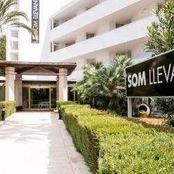 Imagine pentru Hotel Som Llevant Suite Cazare - Cala Bona 2026