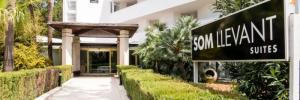 Imagine pentru Hotel Som Llevant Suite Cazare - Cala Bona 2026