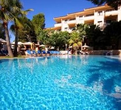 Imagine pentru Aparthotel Valentin Paguera Adults Only Cazare - Litoral Paguera 2026