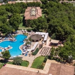Imagine pentru Hotel Fergus Club Vell Mari Cazare - Litoral Can Picafort 2026