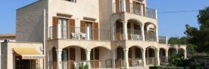 Imagine pentru Apartamentos Villa Primera Cazare - Cala Figuera 2026