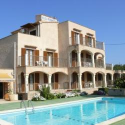 Imagine pentru Apartamentos Villa Primera Cazare - Cala Figuera 2026