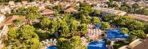 Imagine pentru Hotel Zafiro Mallorca Cazare - Litoral Can Picafort 2026